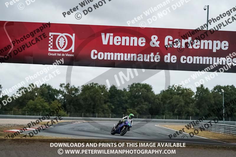Val De Vienne;event digital images;france;motorbikes;no limits;peter wileman photography;trackday;trackday digital images